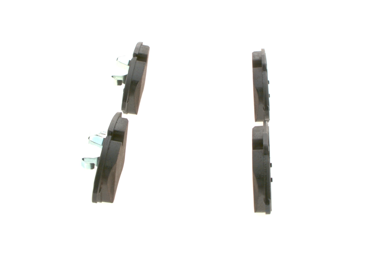 Comprar 0986494169 Bosch Pastillas delanteras de freno