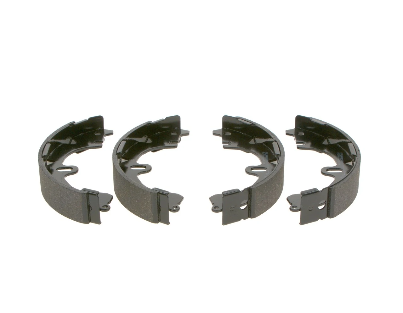 Zapatas de freno de tambor traseras Bosch 0986487422 precio, desde 14,39 EUR