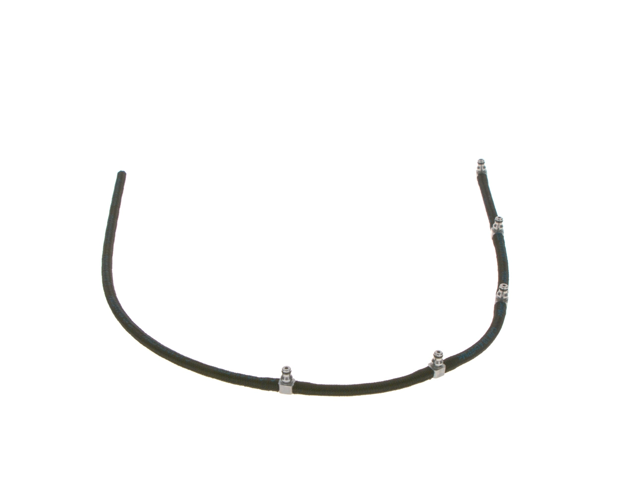 Comprar 0928402045 Bosch Tubería de retorno de combustible de los inyectores
