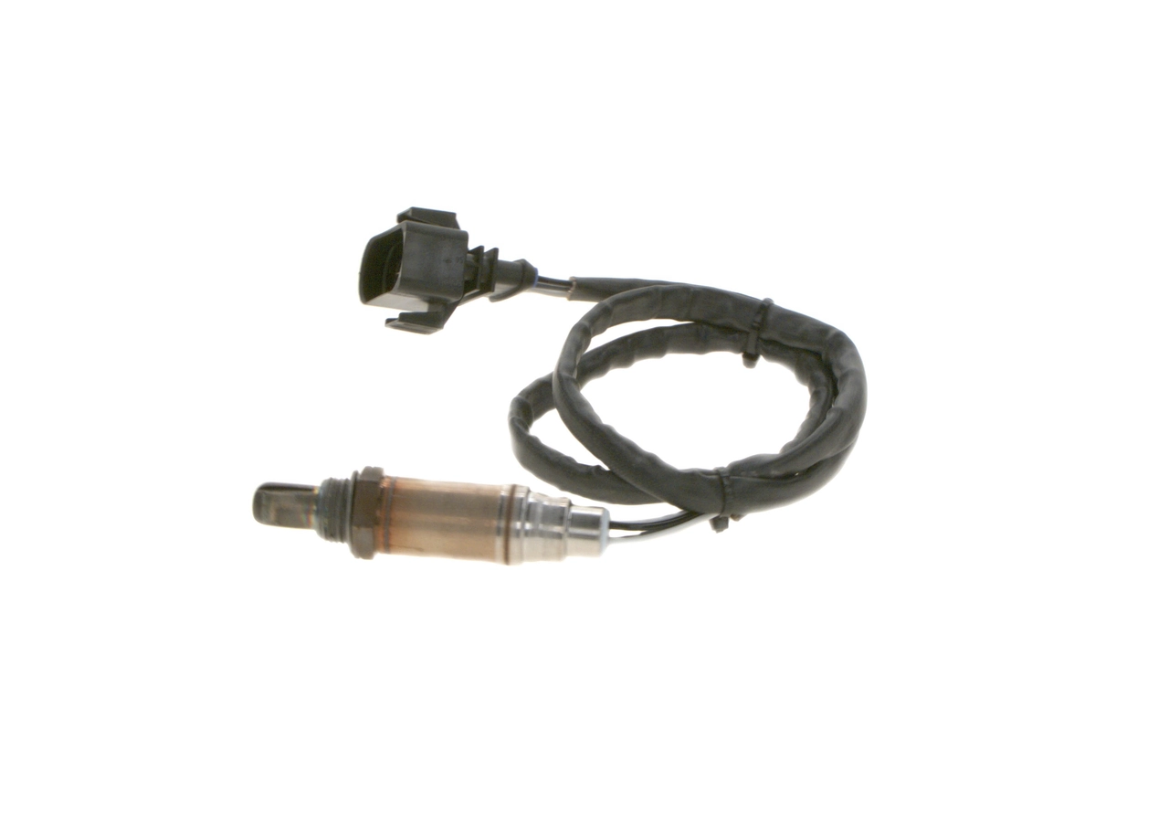 0258003548 Bosch Sonda lambda (NOx, O2)