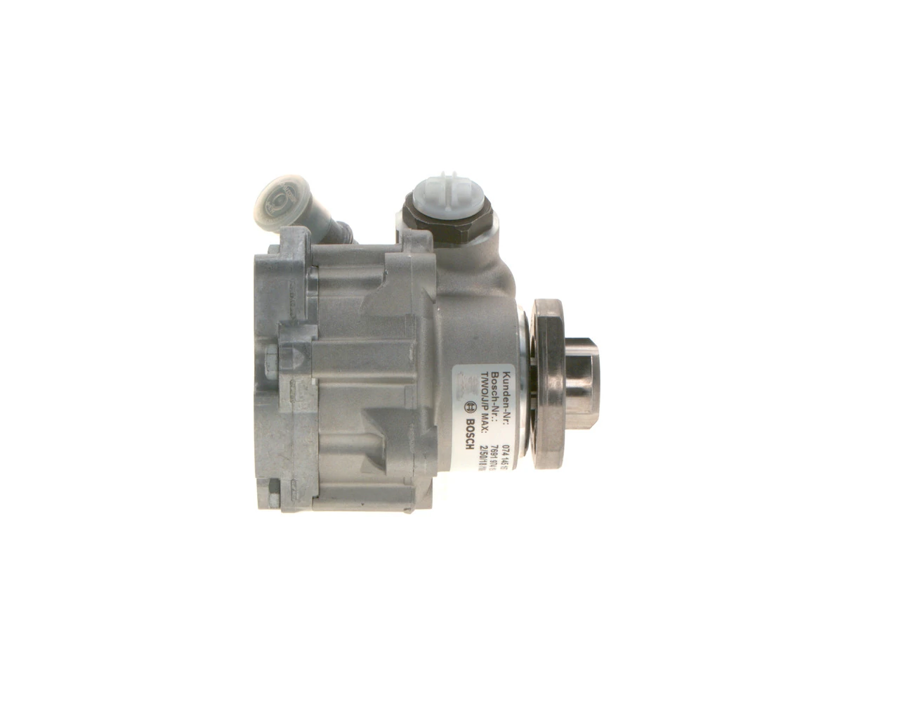 Bomba de dirección asistida  Bosch KS00000578 precio, desde 104,54 EUR