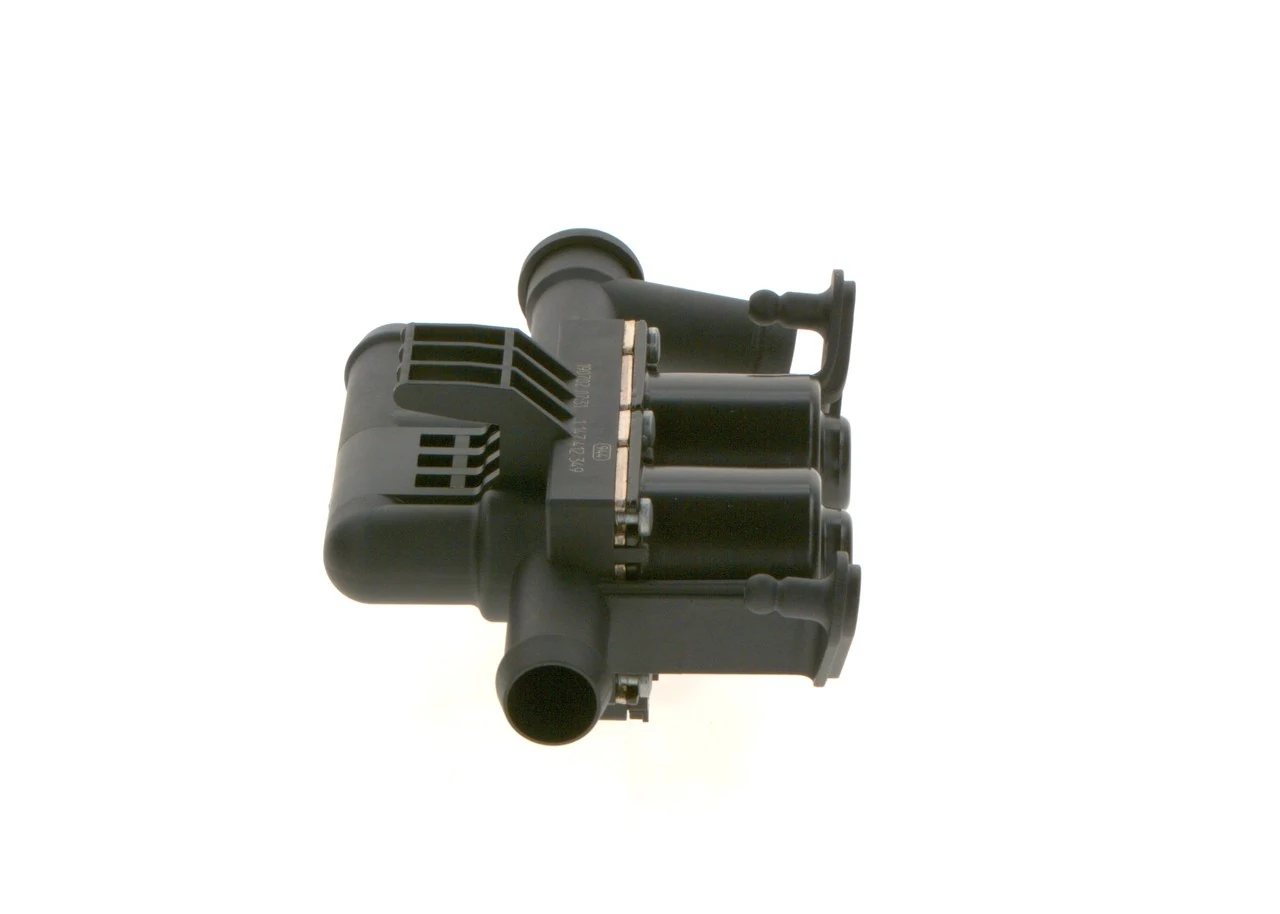 1147412349 Bosch Valvula del calefactor