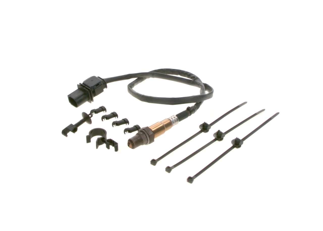 Sensor de oxígeno previo al catalizador Bosch 0258017178 precio, desde 156,23 EUR