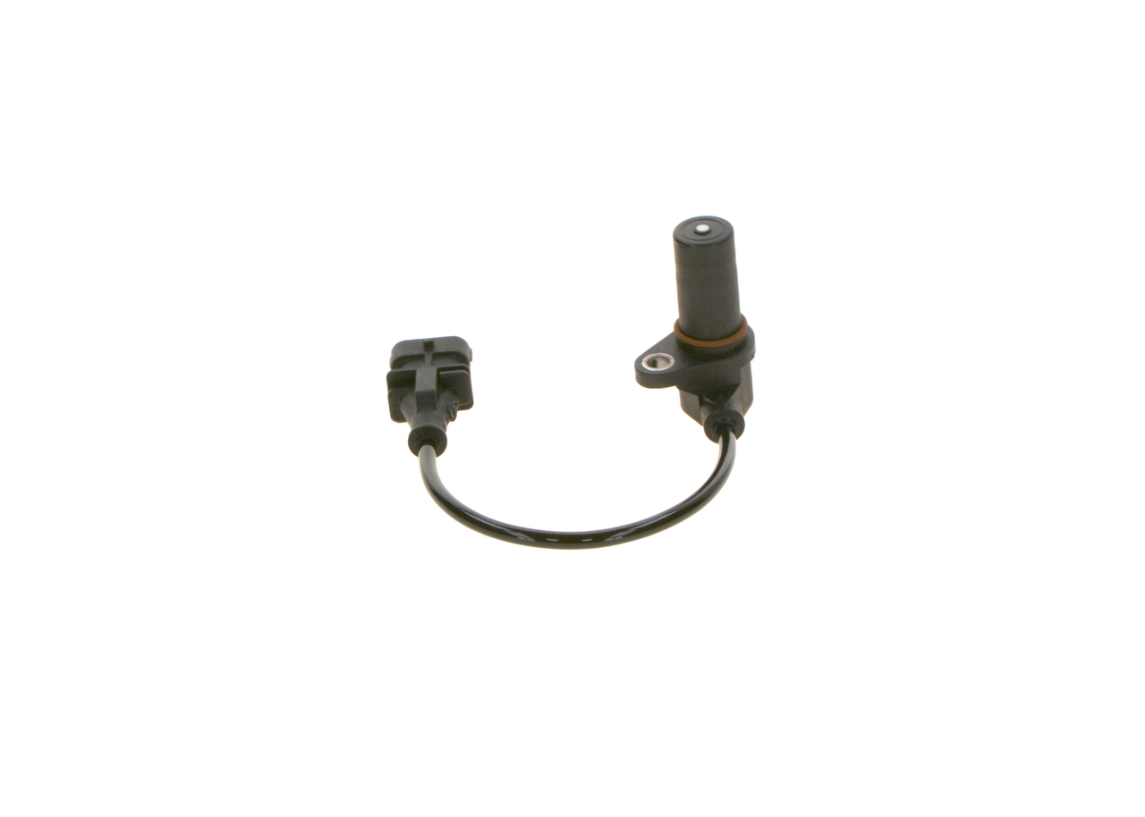 Generador de impulsos, cigüeñal  Bosch 0281002486 precio, desde 26,46 EUR