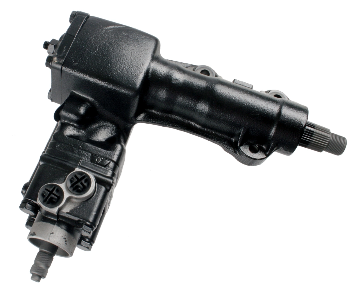 Comprar Cremallera de dirección Omega  25, 26, 27