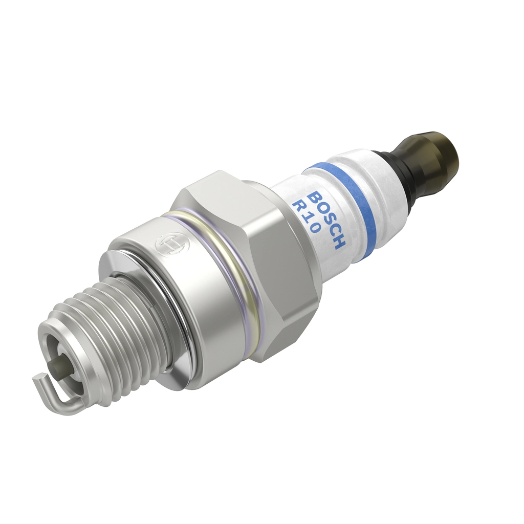 0242045506 Bosch Bujía de ignición