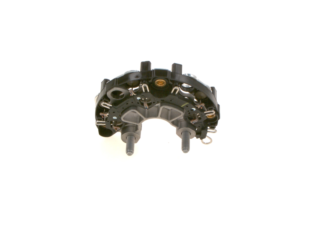 Alternador Diodo Puente Rectificador MAN TGX  ()