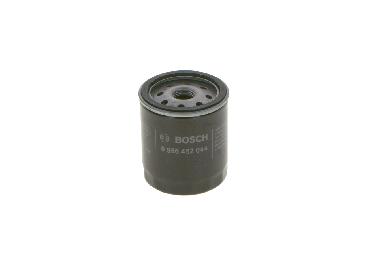 Filtro de aceite Bosch 0986452044 precio, desde 4,07 EUR