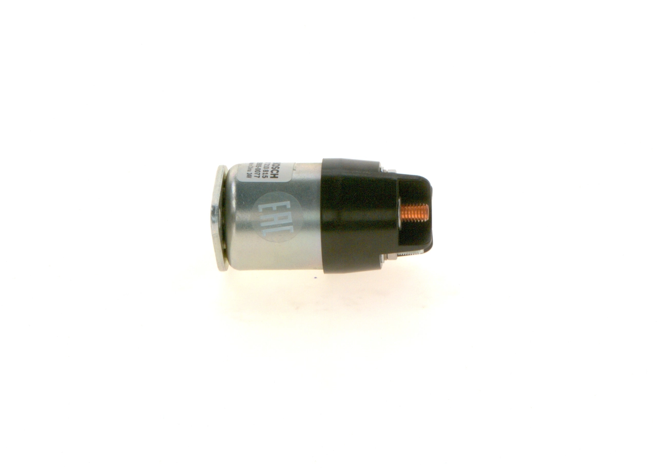 Interruptor solenoide Bosch 0333006025