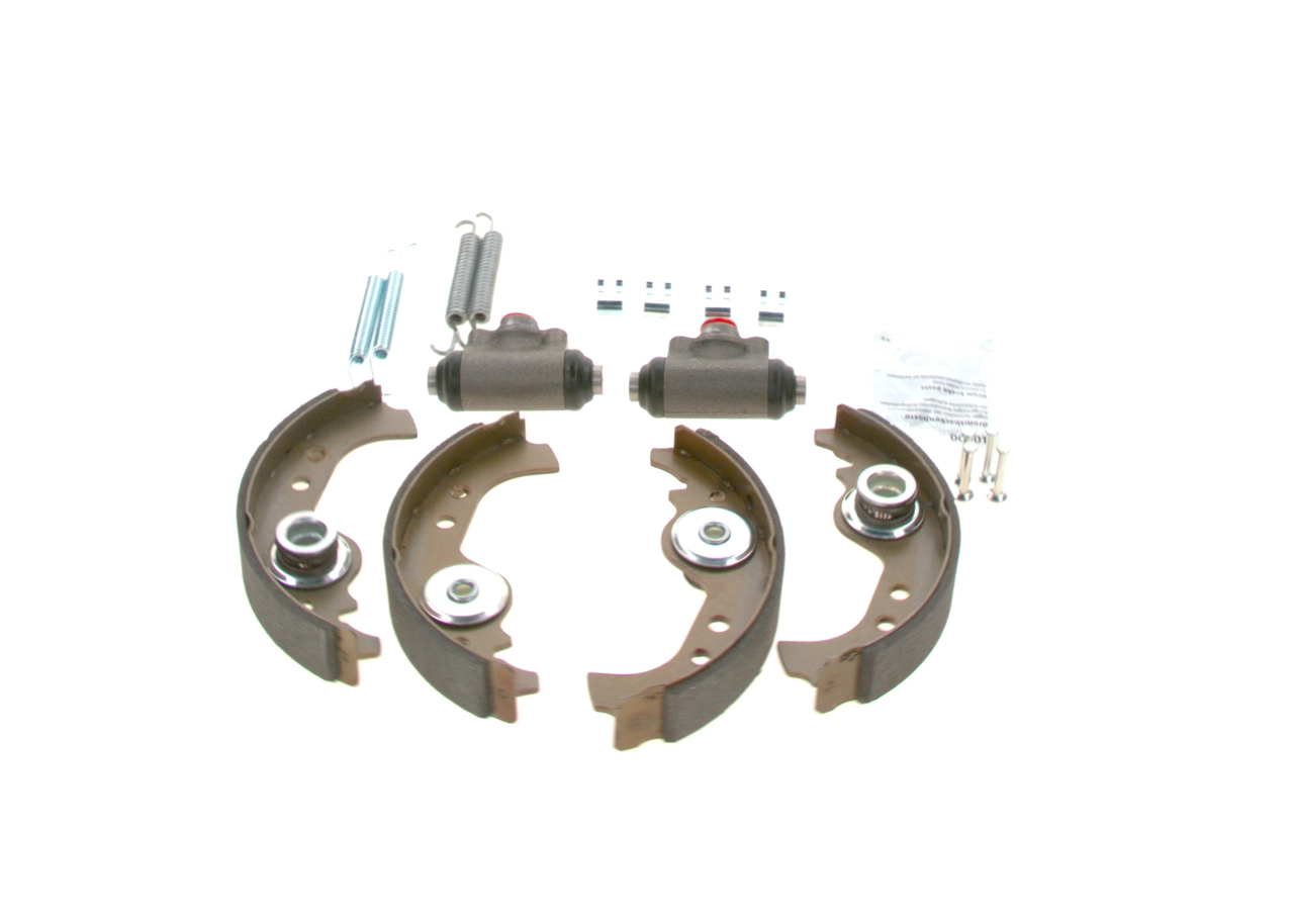 0204113501 Bosch