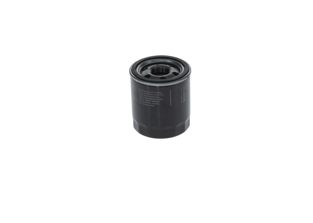 F026407350 Bosch Filtro aceite
