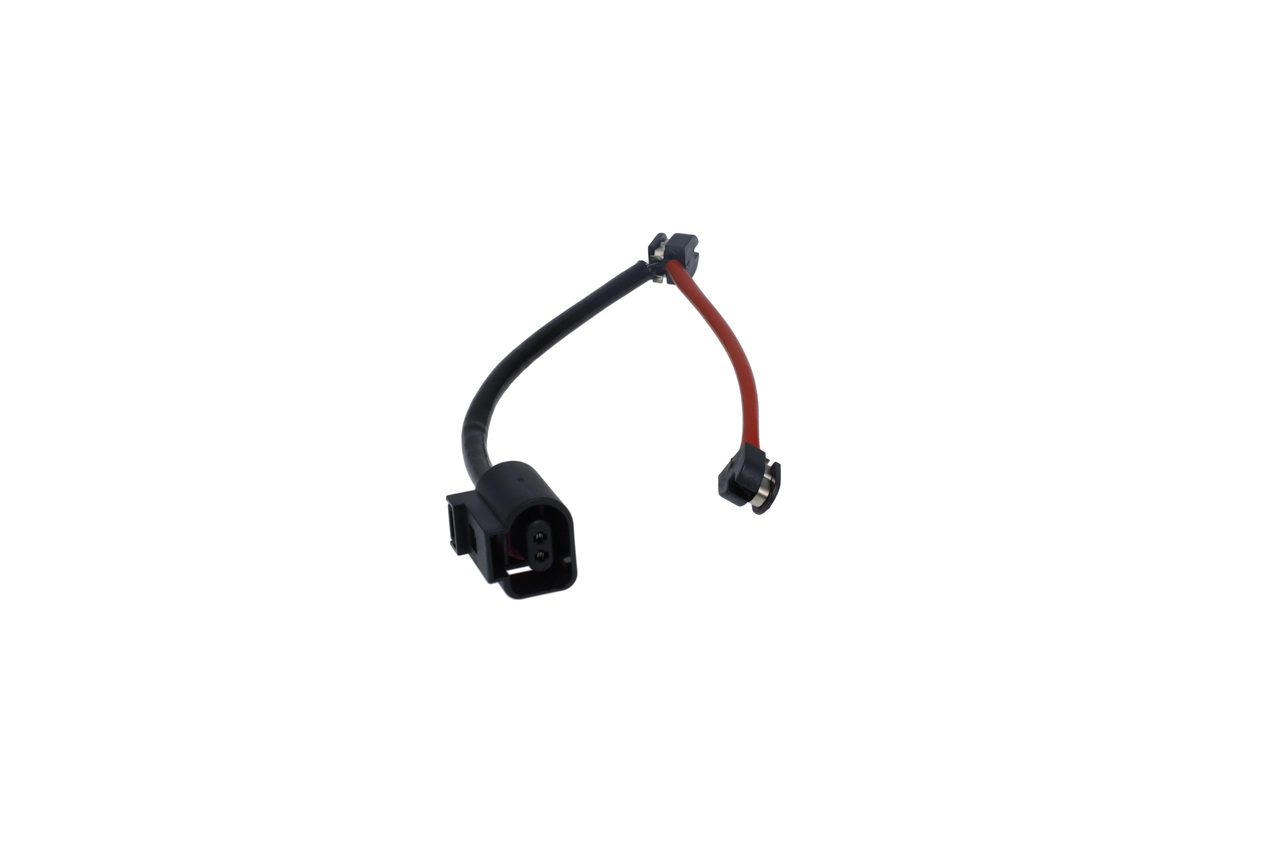 Comprar 1987473013 Bosch Sensor de desgaste de pastillas de freno trasero