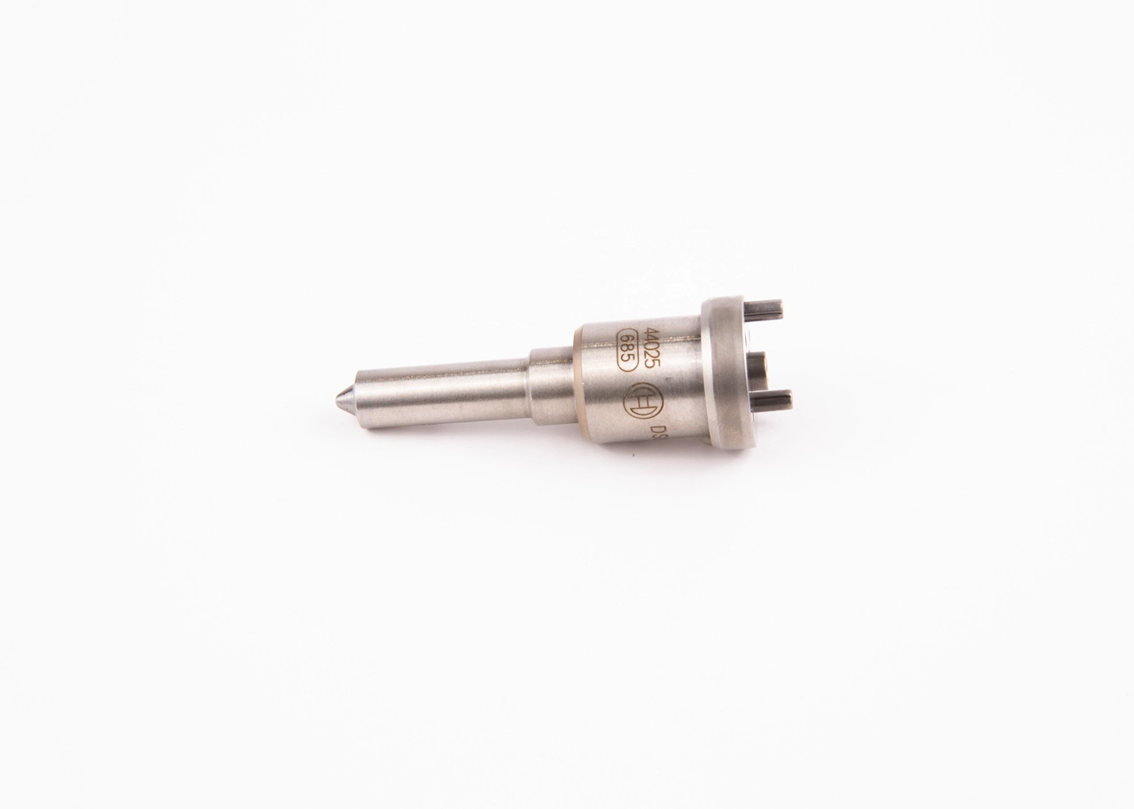 Comprar 2437010123 Bosch Tobera de inyector diésel