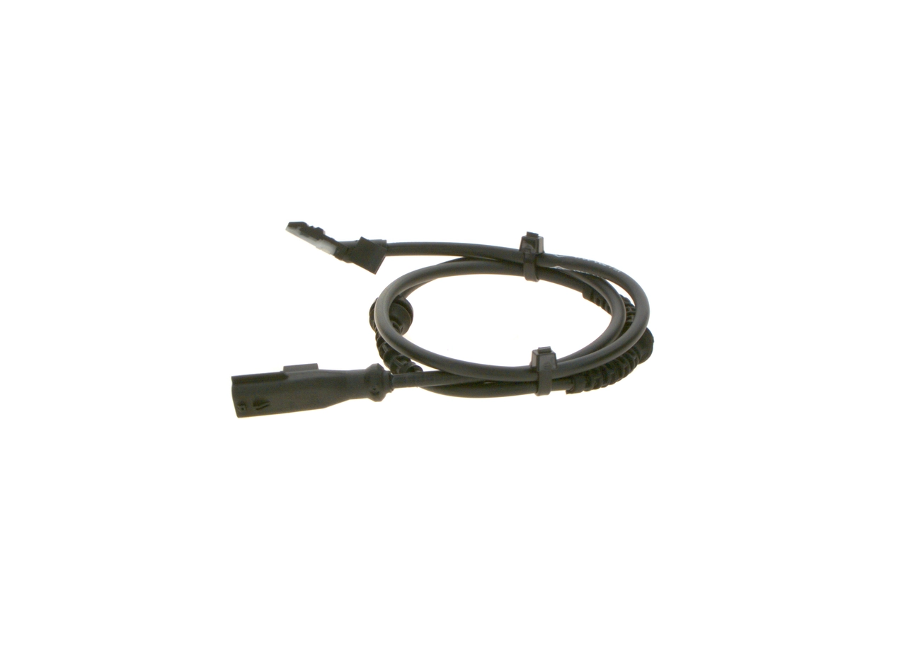 Sensor revoluciones de la rueda, trasero Bosch 0265008938 precio, desde 36,30 EUR