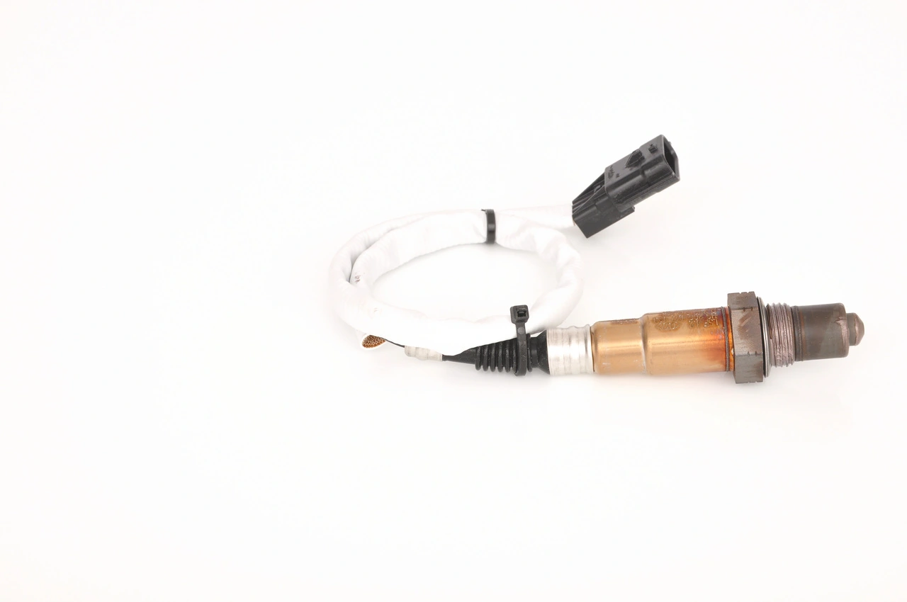 0258010029 Bosch Sonda lambda de oxígeno posterior al catalizador