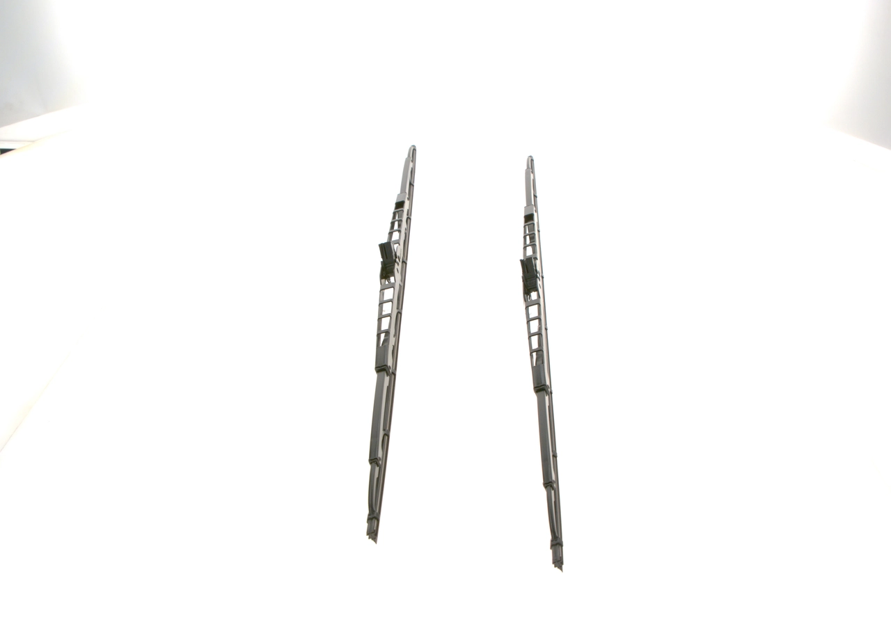 3397118320 Bosch Limpiaparabrisas delantera conductor