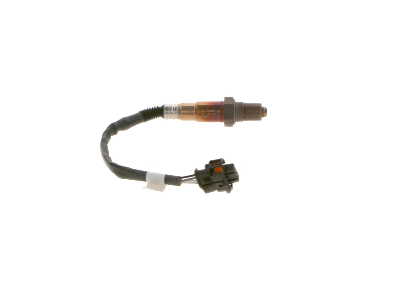 Sonda lambda de oxígeno posterior al catalizador 0258006386 Bosch