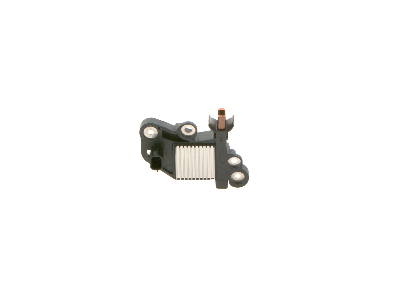 0272220840 Bosch Regulador alternador