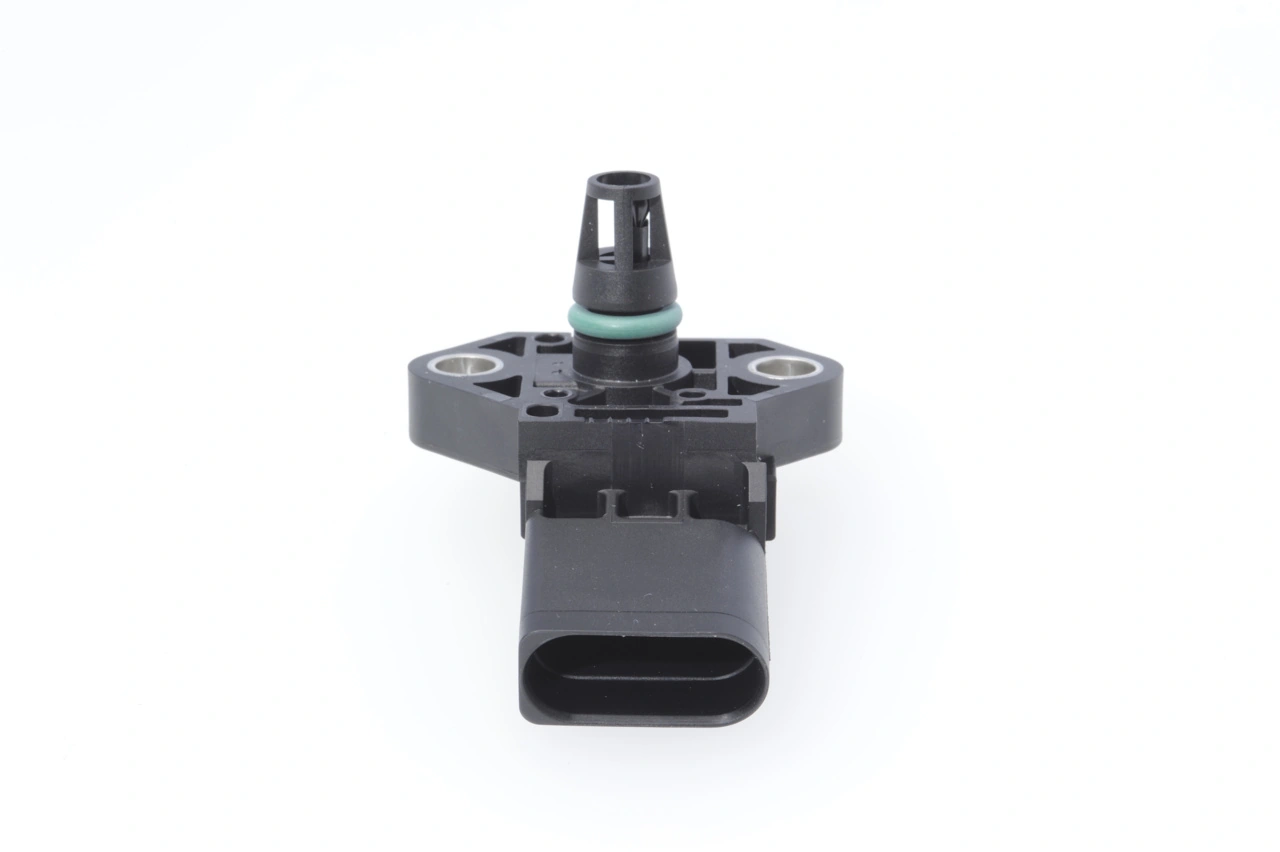 Sensor de presión de sobrealimentación 0281006059 Bosch