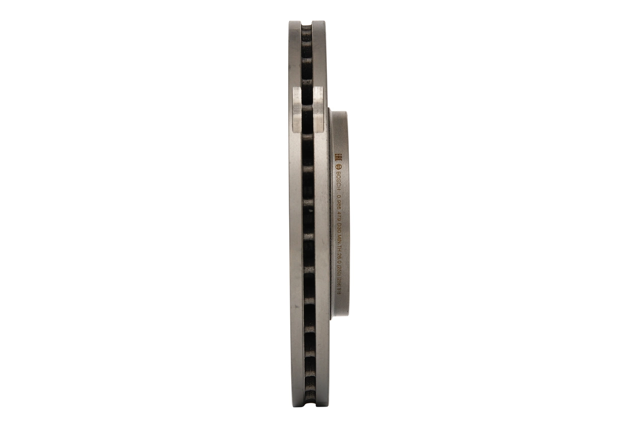 Frenos delanteros Bosch 0986479D30 precio, desde 68,29 EUR