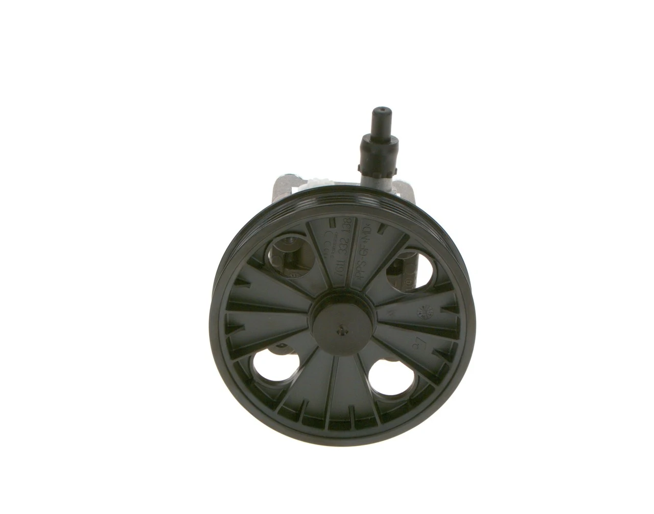 KS01000092 Bosch Bomba hidráulica de dirección