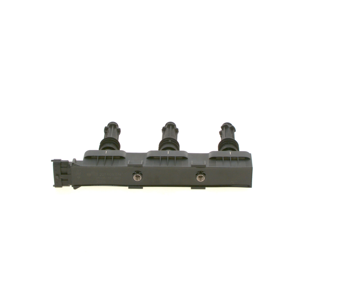 Bobina 0221503014 Bosch