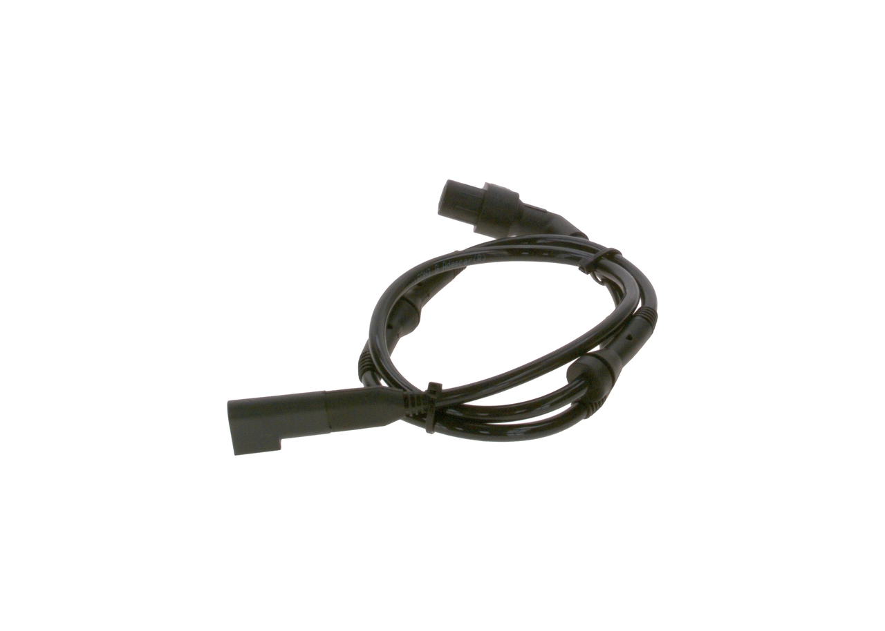 0986594023 Bosch Sensor de rueda abs