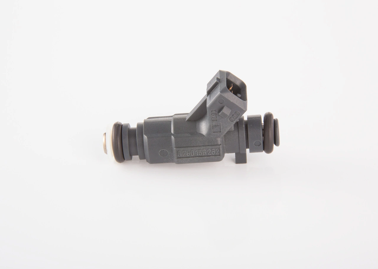  Inyector Geely CK 2