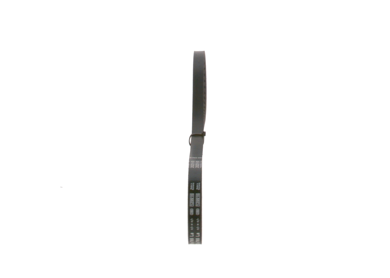 8941245583 Isuzu Correa poly v