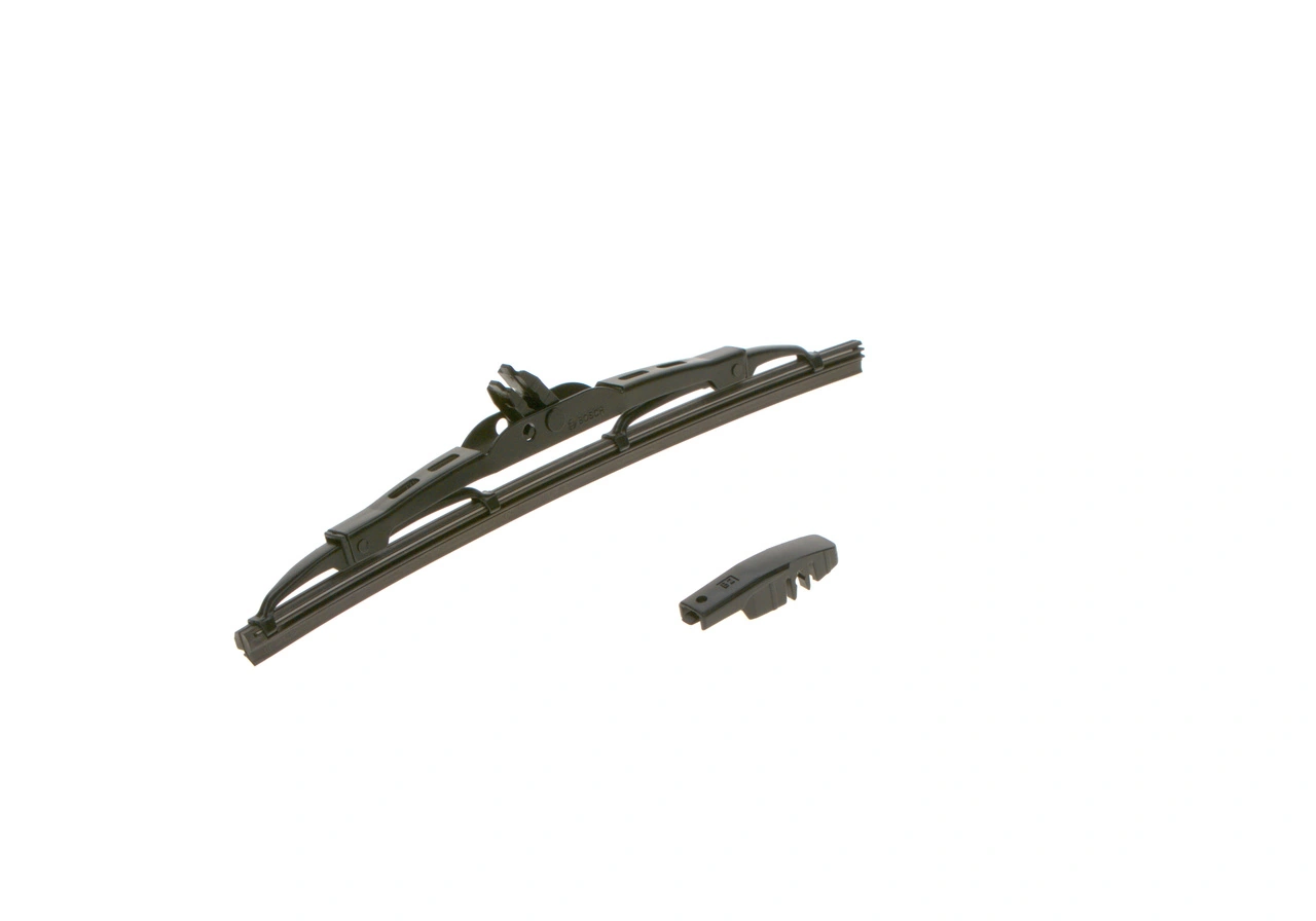 Comprar 3397011813 Bosch Limpiaparabrisas traseros