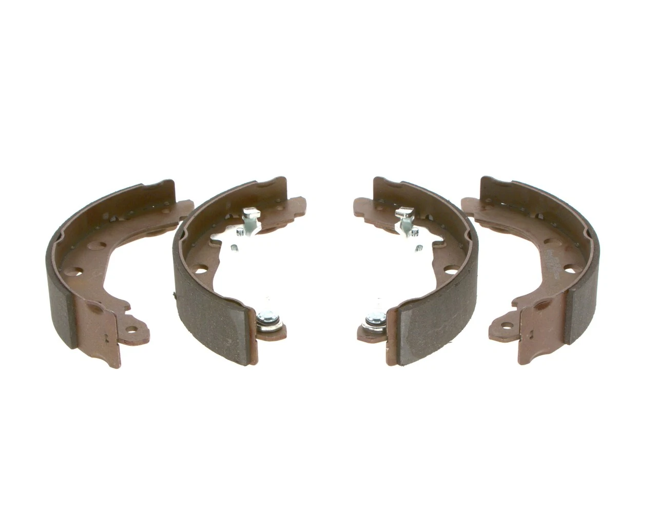 Comprar 0986487699 Bosch Zapatas de freno