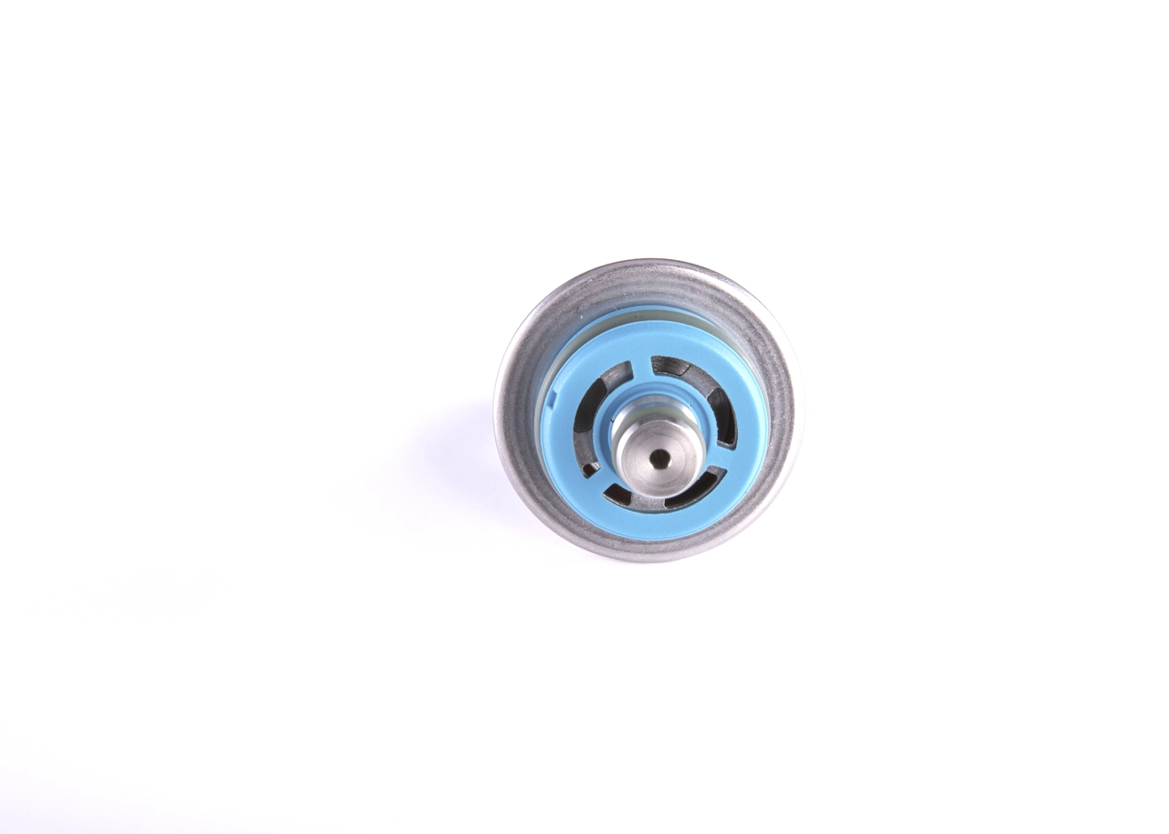 Comprar F000DR0219 Bosch Regulador de presión de combustible