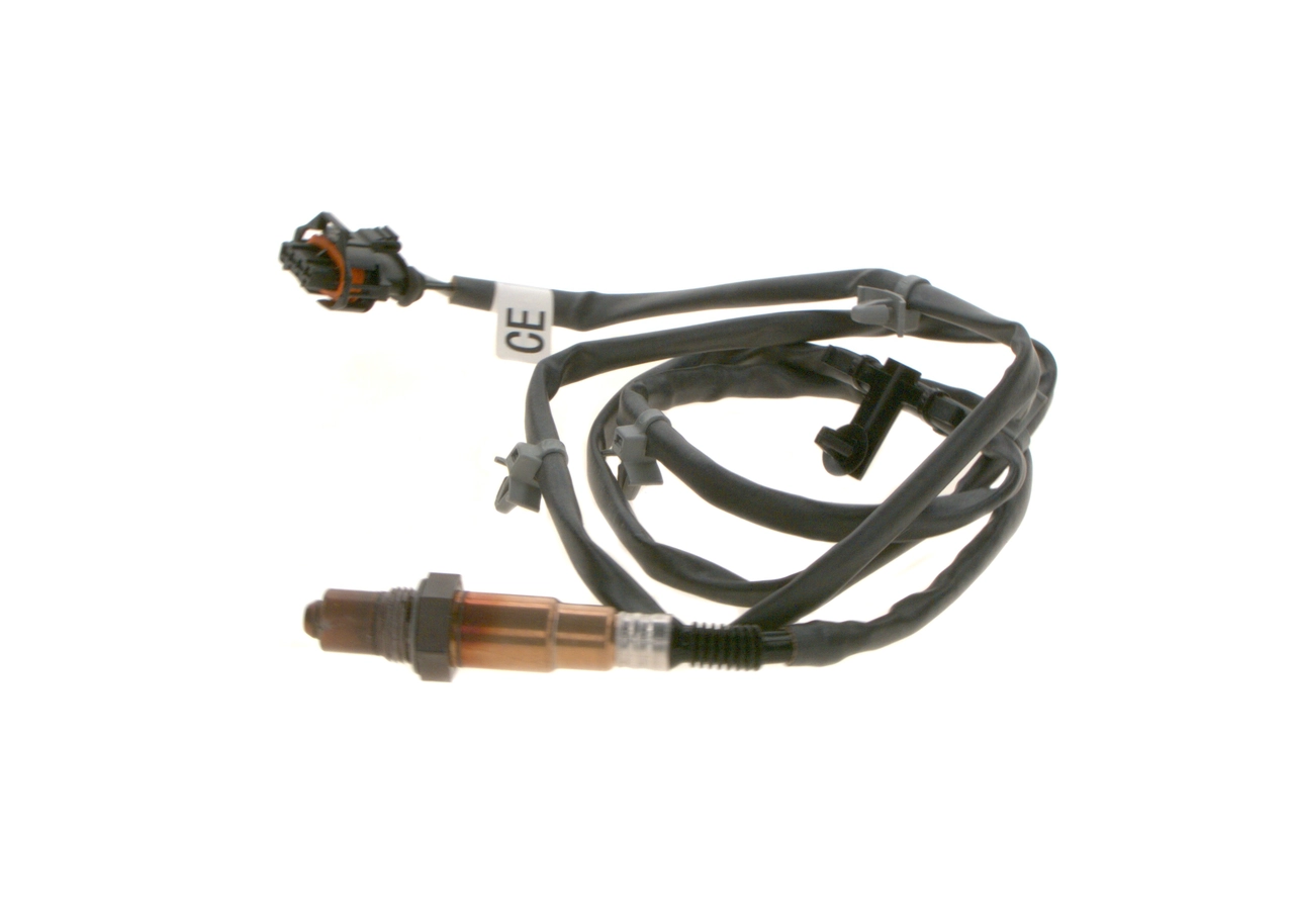  Bosch 0258006588 precio, desde 43,56 EUR