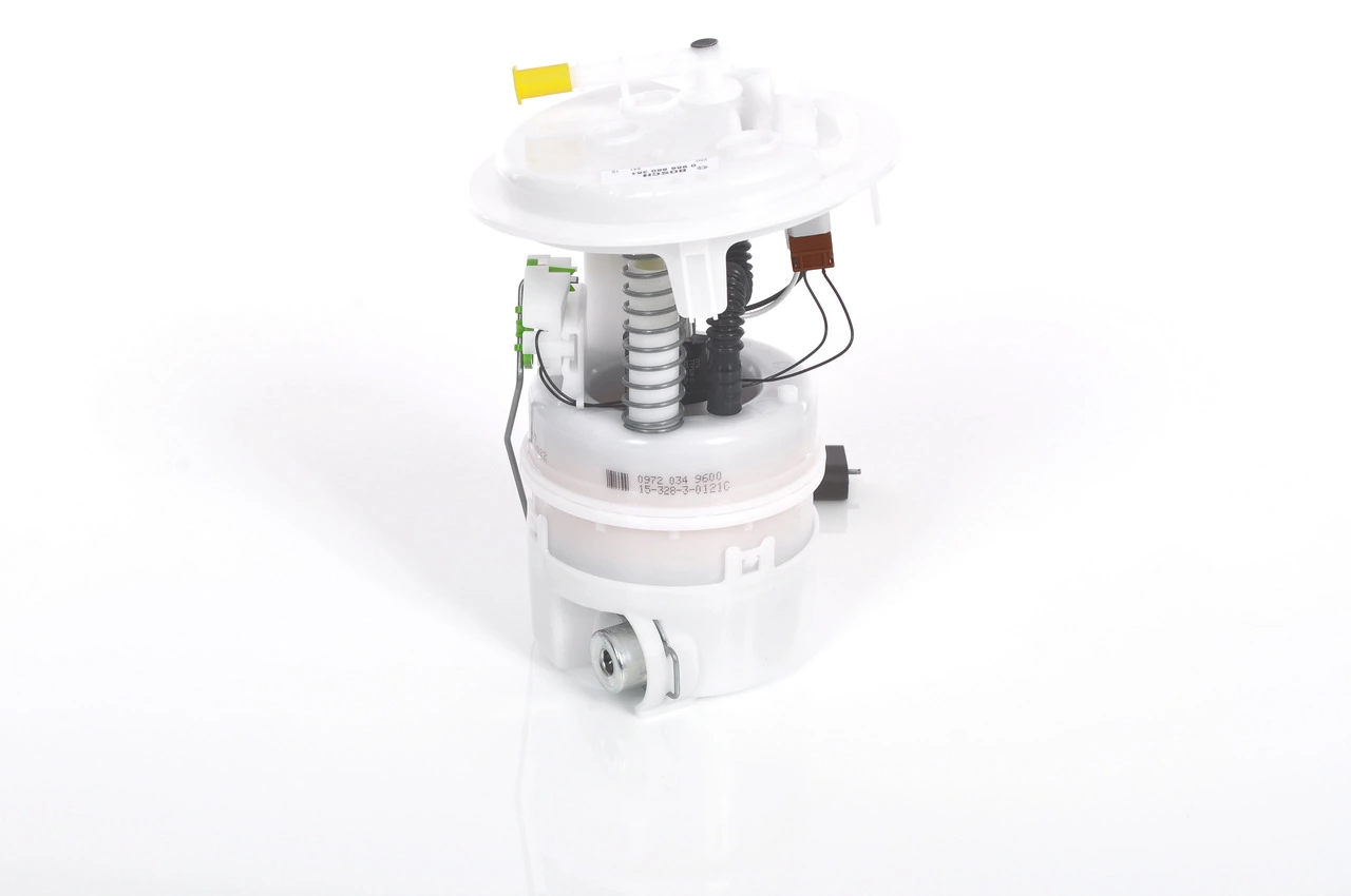 Módulo alimentación de combustible  Bosch 0986580381 precio, desde 120,96 EUR