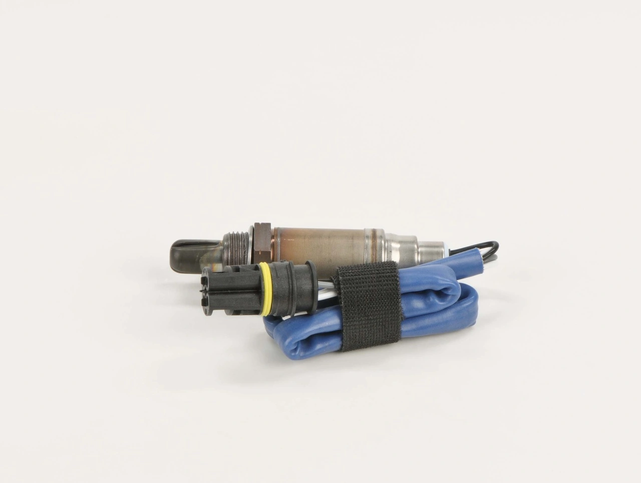 0258003642 Bosch Sonda lambda, sensor de oxígeno antes del catalizador derecho