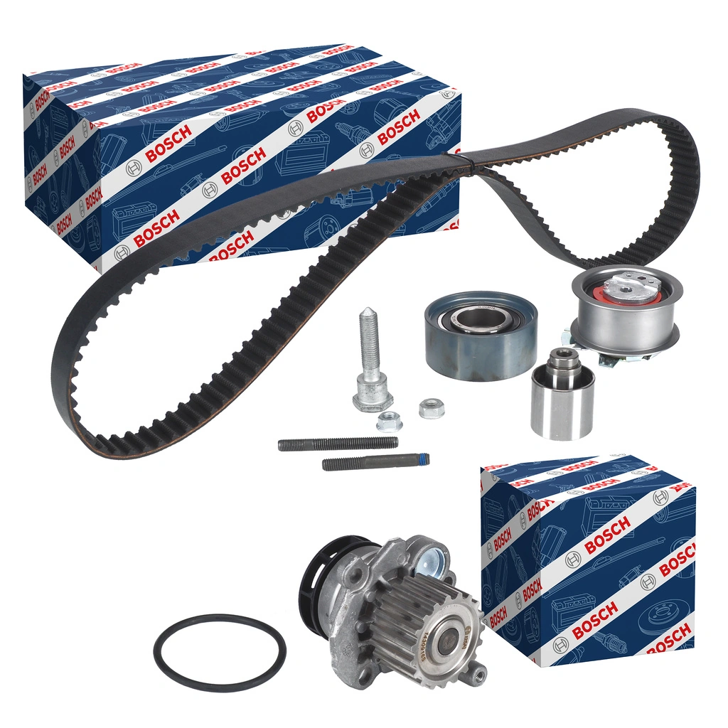 Kit de distribución 1987946476 Bosch