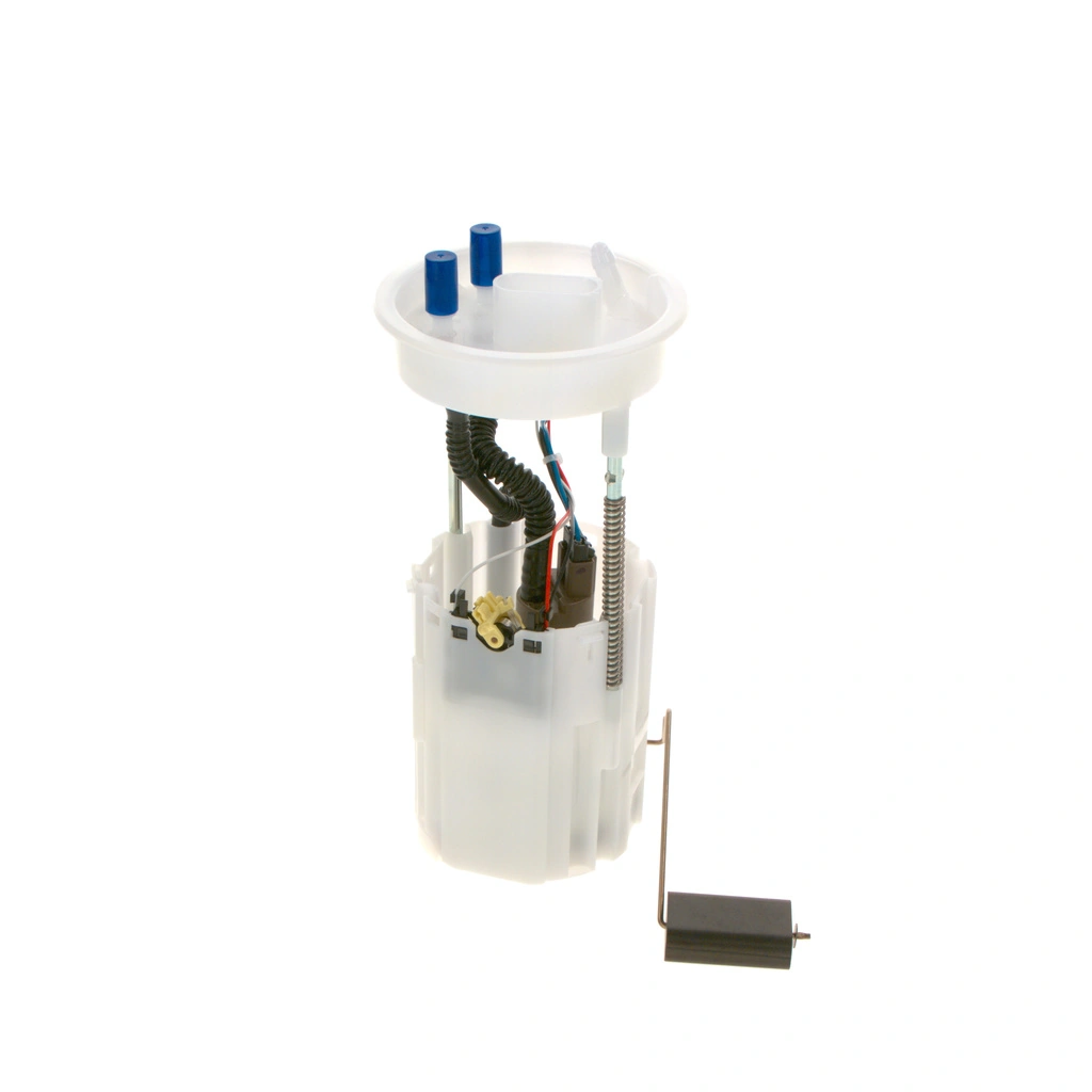 1987580013 Bosch Módulo de alimentación de combustible