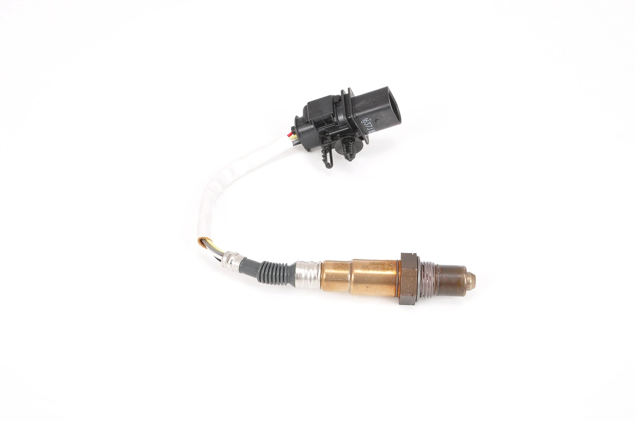 Sonda lambda, sensor de oxígeno antes del catalizador izquierdo Bosch 0258017317 precio, desde 107,57 EUR