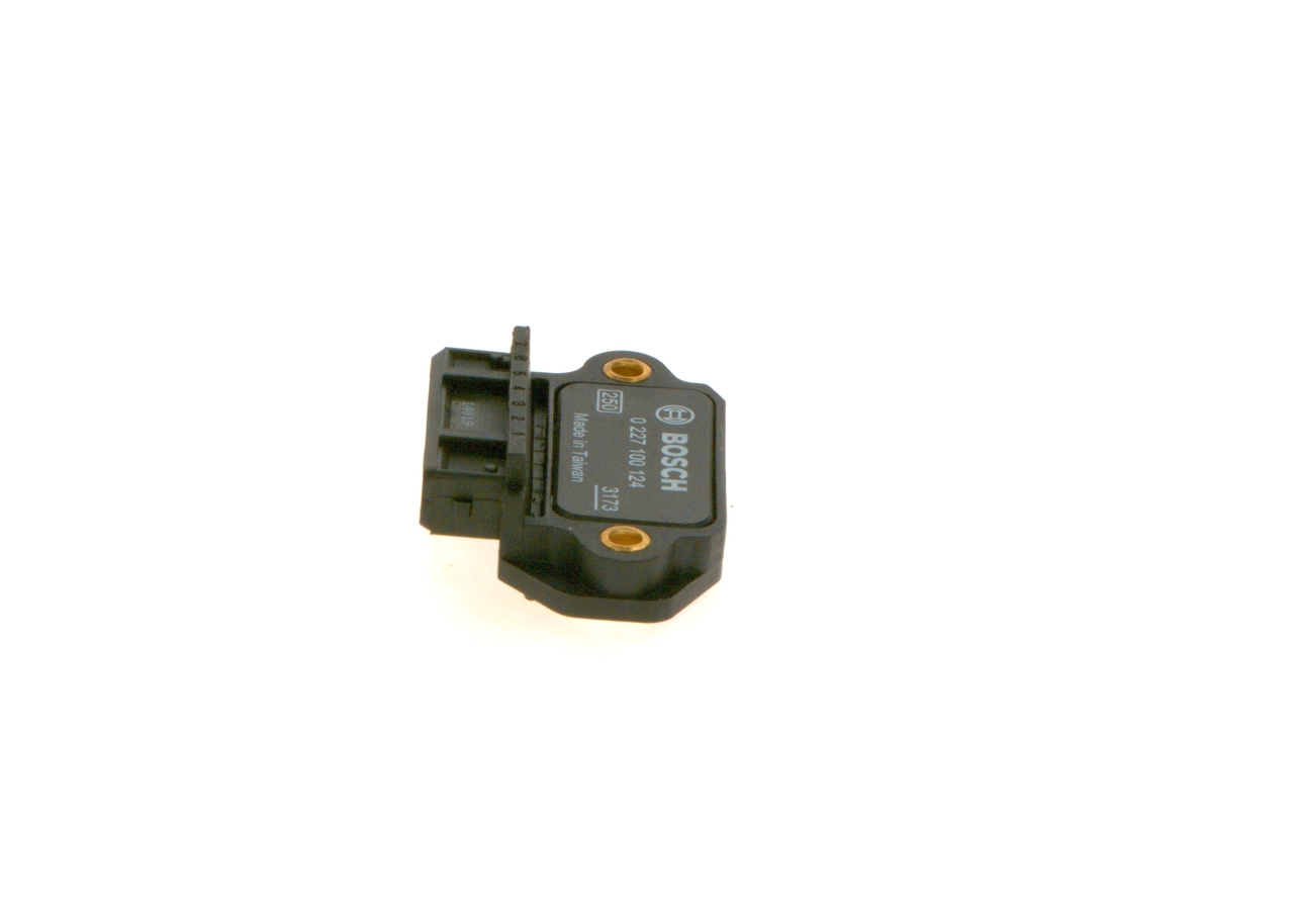 Unidad de mando sistema de encendido Bosch 0227100124 precio, desde 55,48 EUR