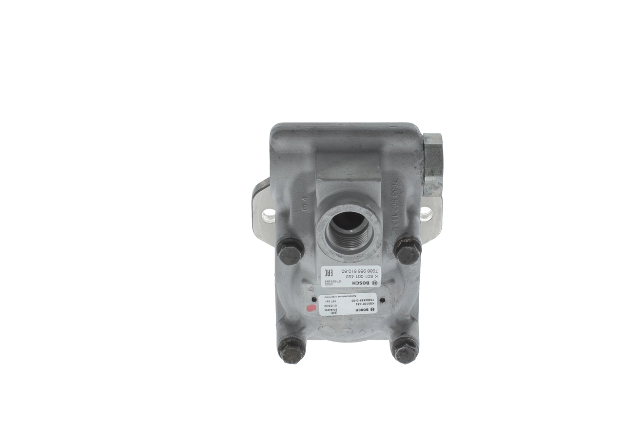0242236591 Bosch Bujía de ignición