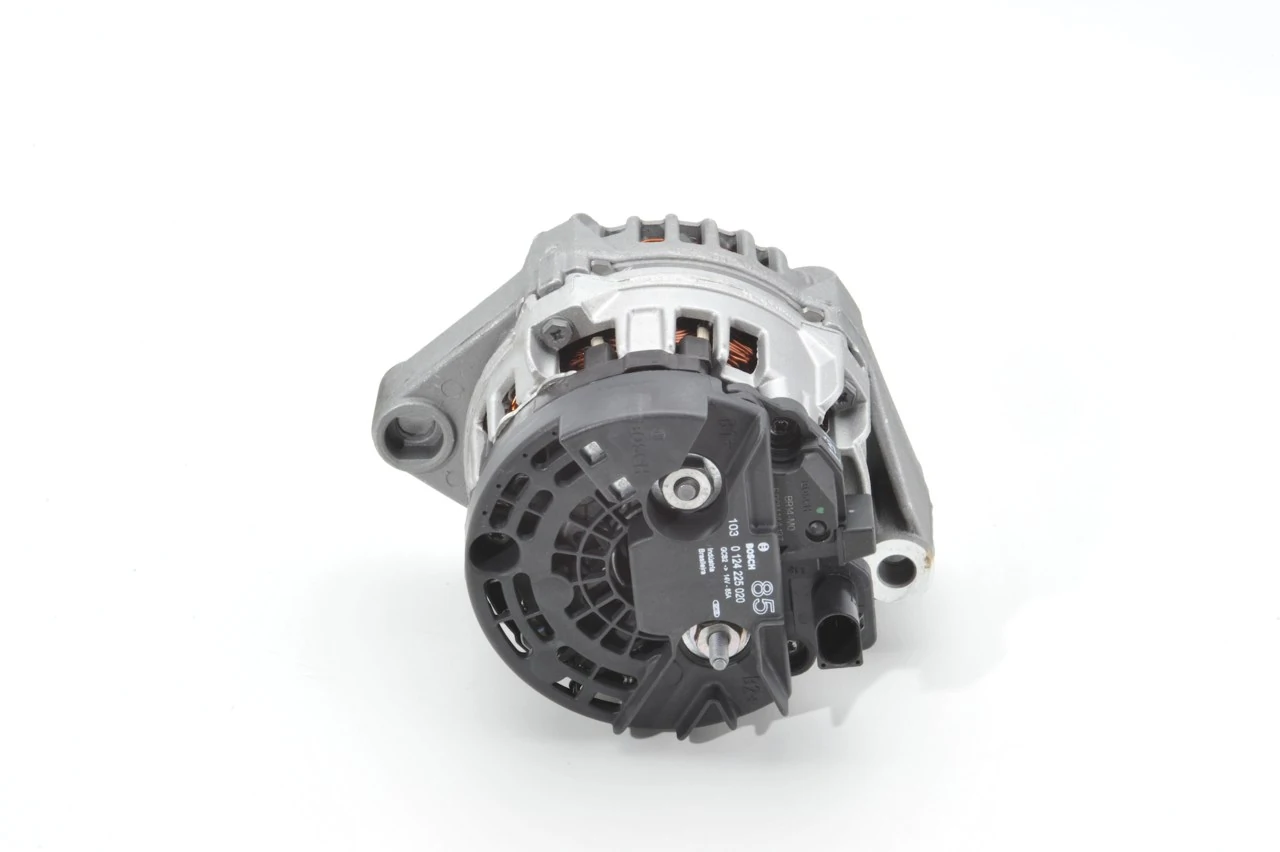Comprar 0124225020 Bosch Dynamo