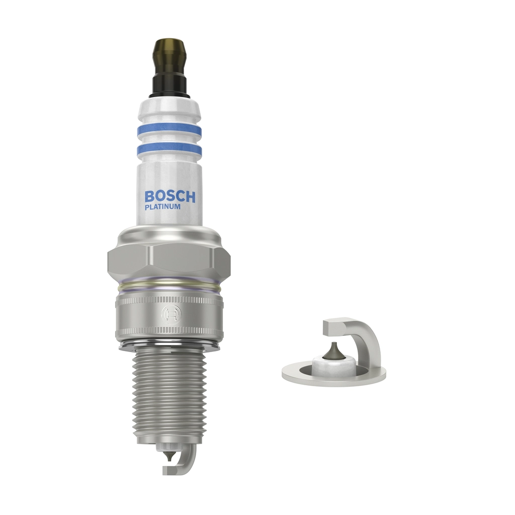 0242230599 Bosch Bujía de ignición