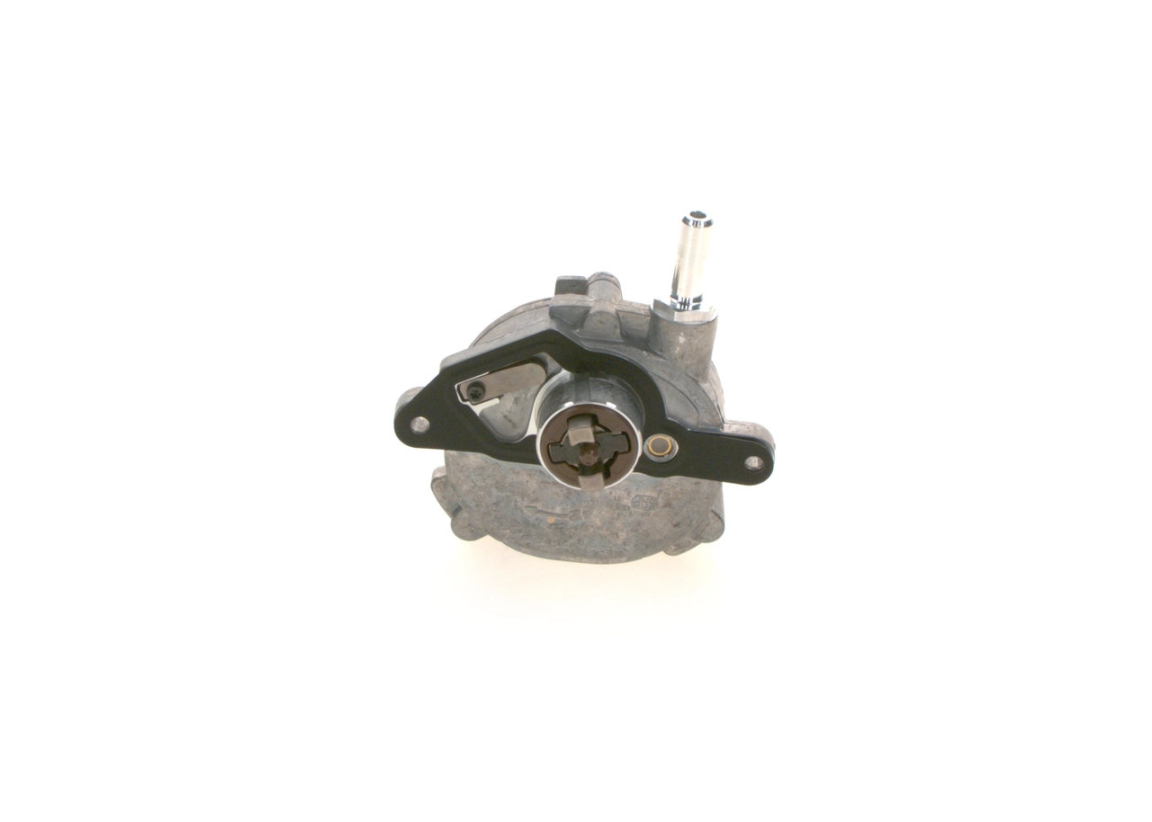 Bomba de alta presión para Renault Koleos  HY0