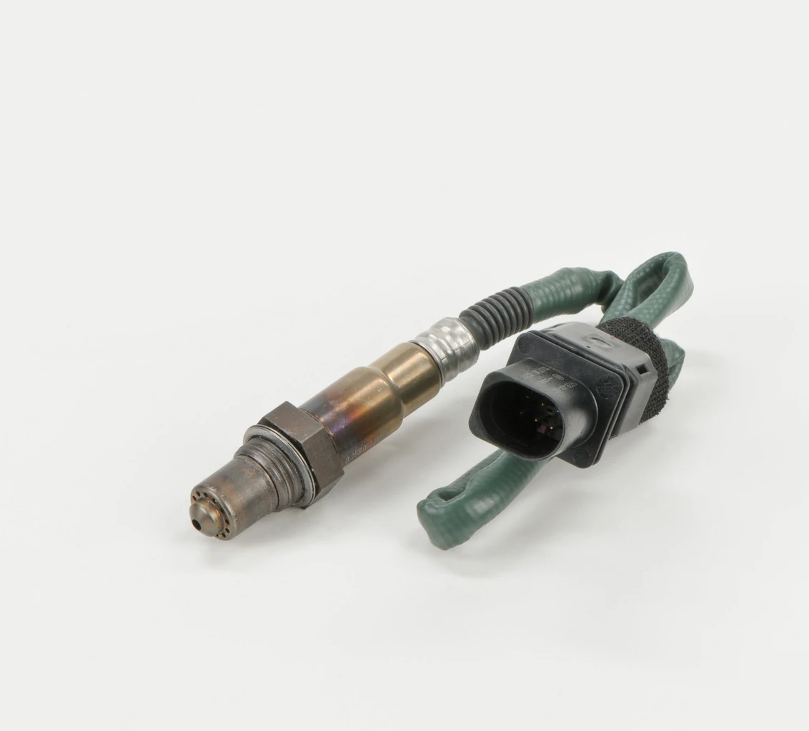 Comprar 0258017016 Bosch Sensor de oxígeno previo al catalizador