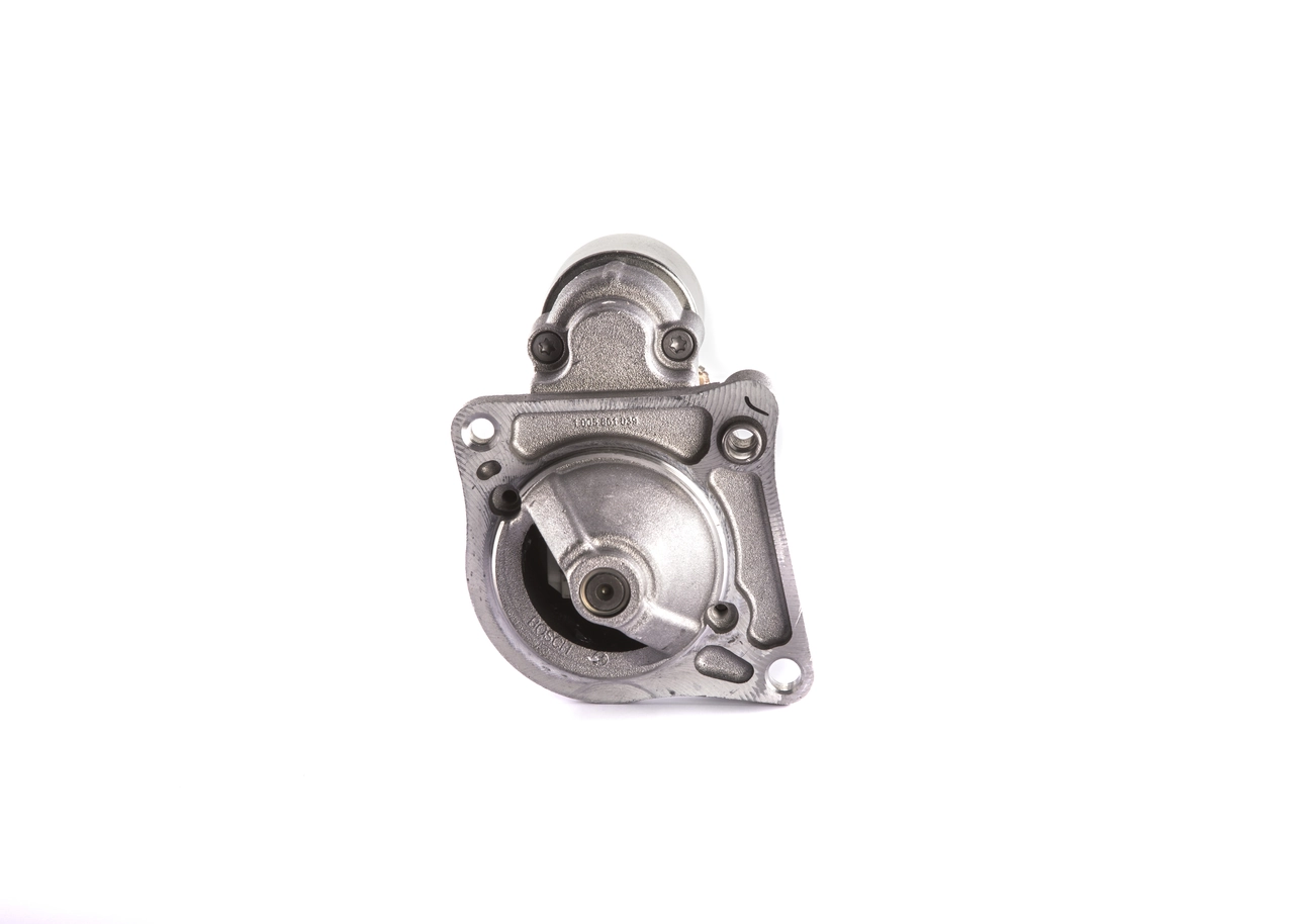 F000C60004 Bosch Arranque motores