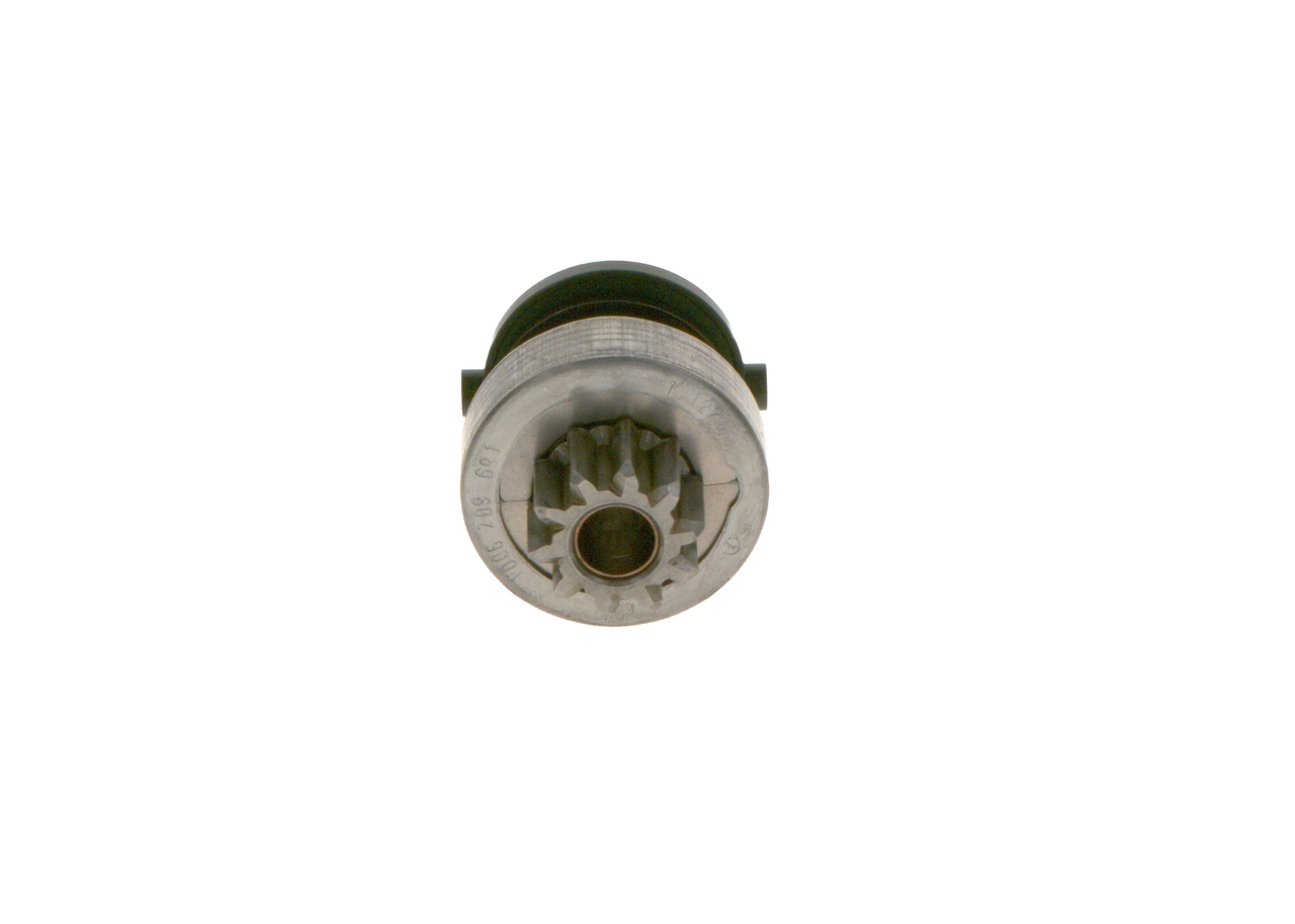 1006209691 Bosch Bendix motor de arranque