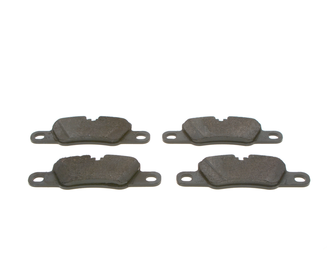 Pastillas traseras de freno Bosch 0986494431 precio, desde 54,38 EUR