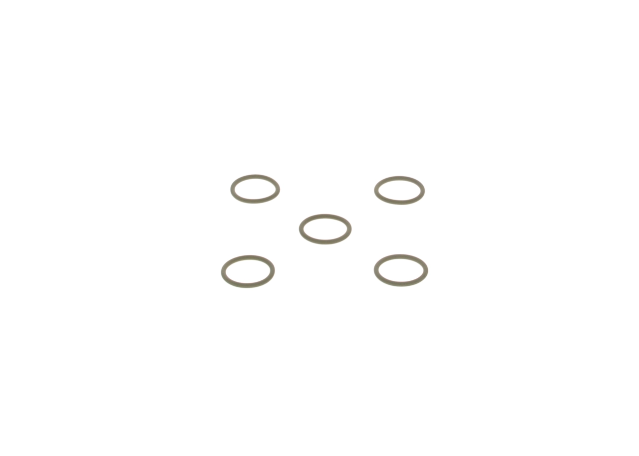 Sello de la bomba de combustible Bosch 2440210012 precio, desde 2,24 EUR