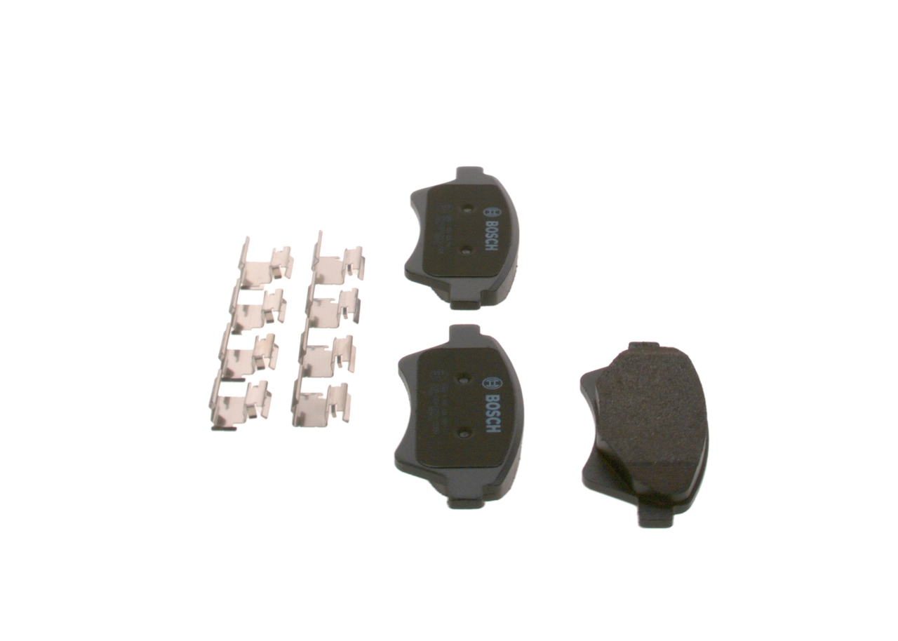 Pastillas freno delanteras Bosch 0986424785 precio, desde 21,72 EUR
