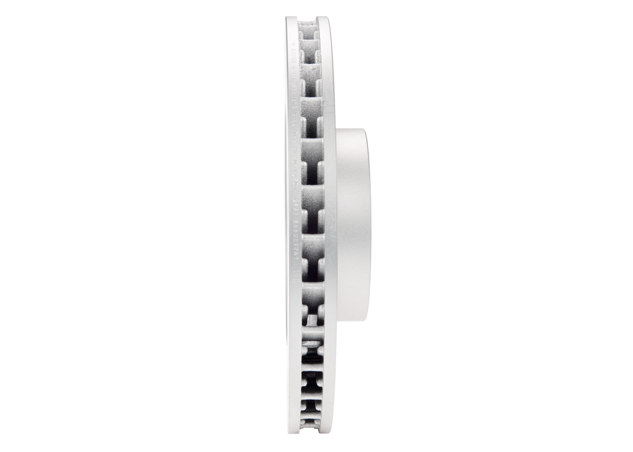 Frenos delanteros Bosch 0986479B12 precio, desde 128,41 EUR